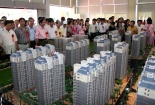 Giao dịch bất động sản - Khách hỏi rồi bỏ đi